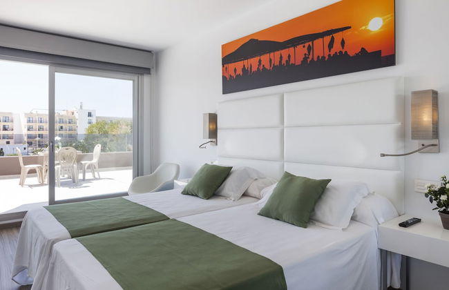 Axel Beach Ibiza - Adults Only - Foto 9