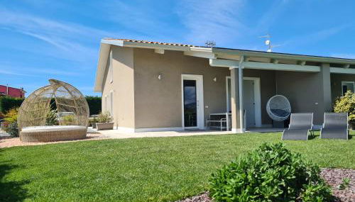 Residence Le Aromatiche - Foto 2