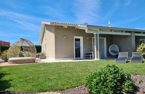 Residence Le Aromatiche - Foto 2