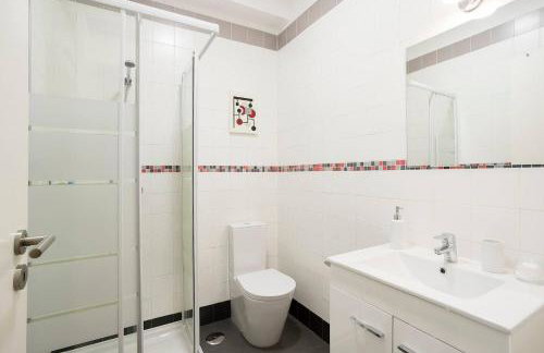 Água-da-Flor apartments - Foto 69