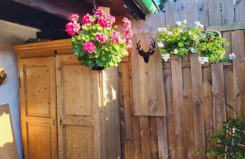 Ferienwohnung Schwarzwaldglück - Foto 35