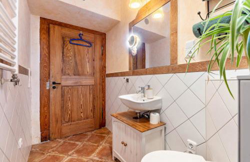 Apartment zur alten Post - Foto 13