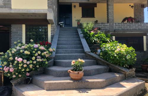 Alloggio da Fazanca - Foto 8