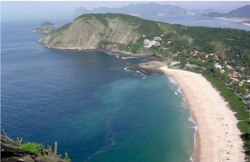 Flat Alecrim Praia Itacoatiara - Foto 49