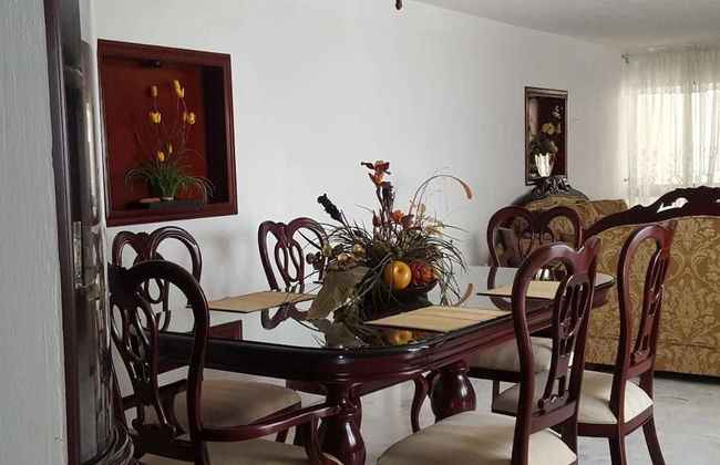 Casa Amueblada Y Centrica - Foto 14