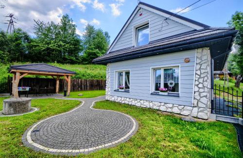 Willa Ale Góry Dom na wyłączność , Beskid Żywiecki - Foto 5