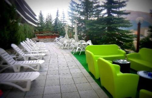 Apartment 89 Residence Palace 2 - Foto 10