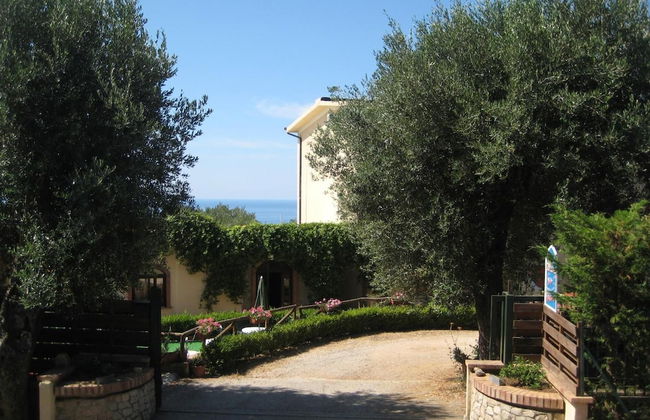 Residence San Antonio - Foto 54