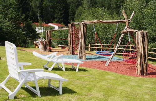 Ferienhaus in Falkenstein for 4 Personen - Foto 25