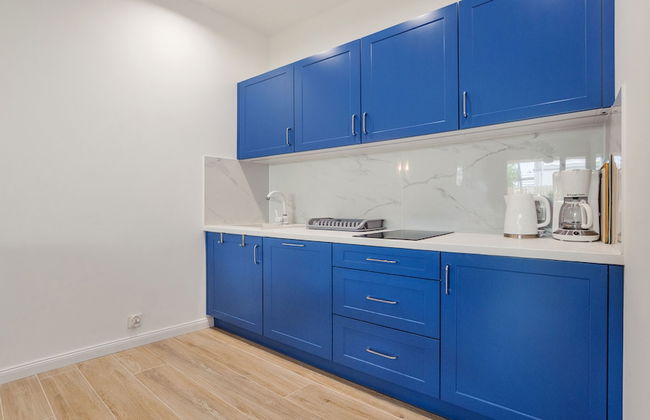 Apartamenty Sun & Snow GEA ECO - Photo 56