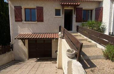 Grande maison familiale Leucate Village - Photo 34