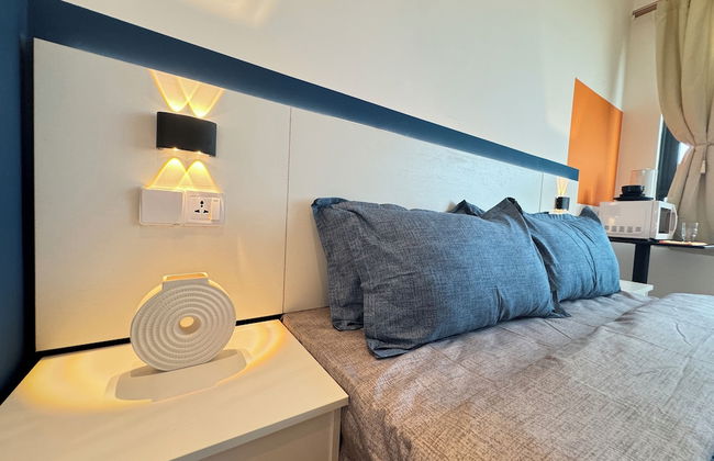 Edumetro Suites USJ1 Subang Jaya - Foto 63