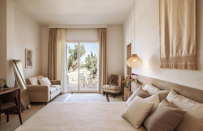 Secolario Masseria Del Viverbene - Foto 32