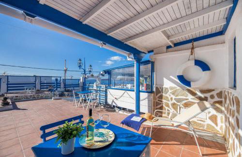 Pura Vida - Ventanas De Lanzarote - Foto 69