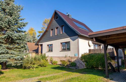 Ferienwohnung im Souterrain - Foto 1