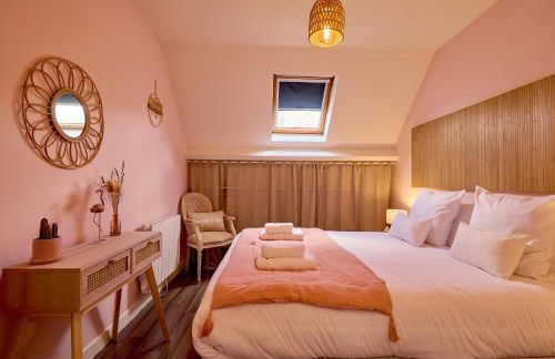 Superbe Villa avec piscine - Foto 7