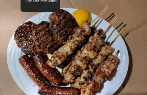 Artemis' Stone House - Photo 53