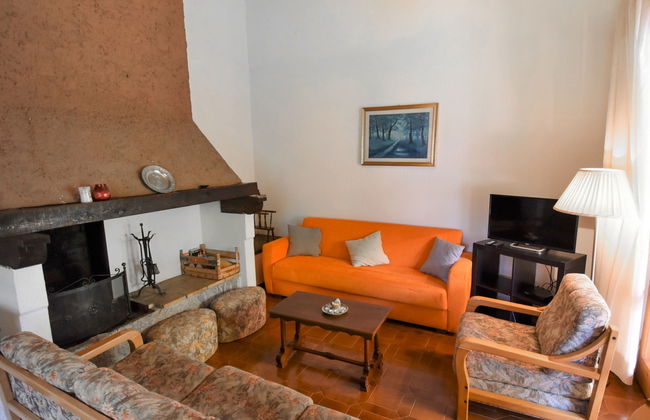 Villa Pineta - Foto 15