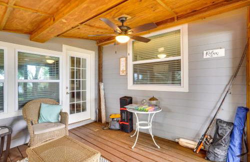 Lakefront Home with Screened Porches in Frostproof! - Photo 26