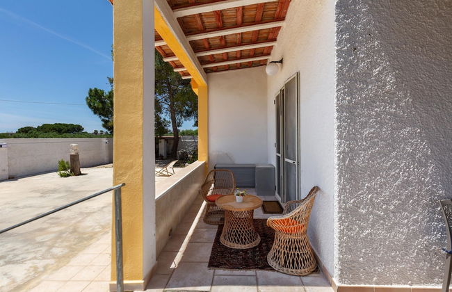 3547 Casa di Margherita by Barbarhouse - Foto 30