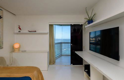 1BDR con vistas al mar en Vidigal | V 90/102 - Foto 48