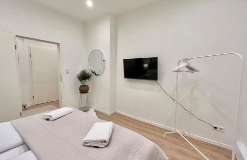 Zentral gelegene Wohnung mit Selbst-Check-in und WLAN - Foto 11