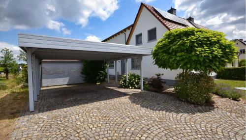 Sehr schönes und großes Haus in Dresden - www ghvn de - Partys sind nicht gestattet - Foto 2