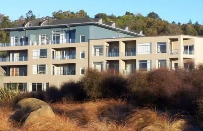 Marinaview Apartments - Foto 16