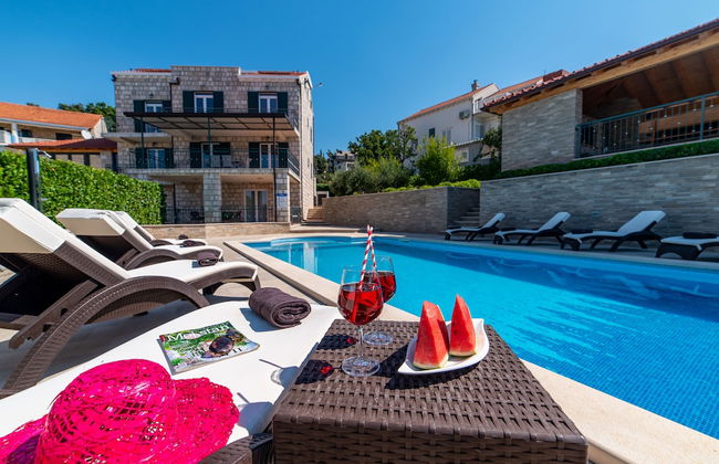 Apartments Sutalo - Foto 48