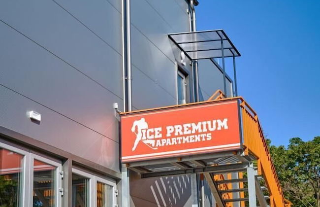 Ice Premium Apartments - Foto 17