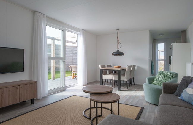 Hostel in Nieuwvliet Near the Beach - Photo 6