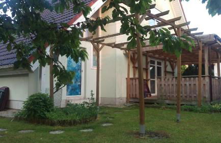 Ferienhaus Bornscheuer - Foto 10