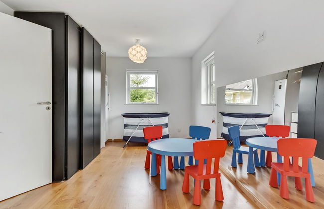 "Bjerund" - 250m from the sea - Photo 14