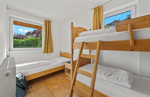 Residence Des Alpes - Foto 46