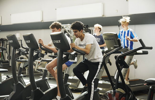 Arena Midt - Foto 17