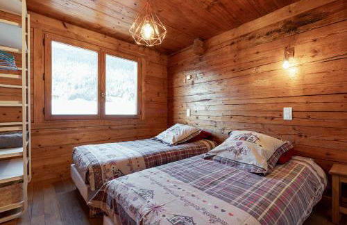 Les Picaillons - Le gîte - Foto 12