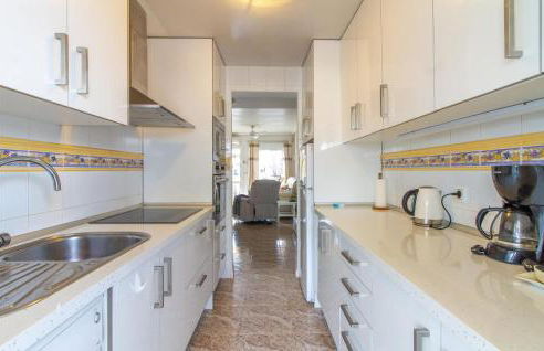 Stunning Home In Torrevieja With Wifi - Foto 15