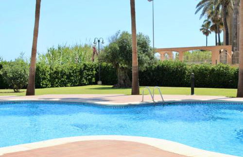 Ático frontal al mar con piscina privada by homeprive - Foto 43