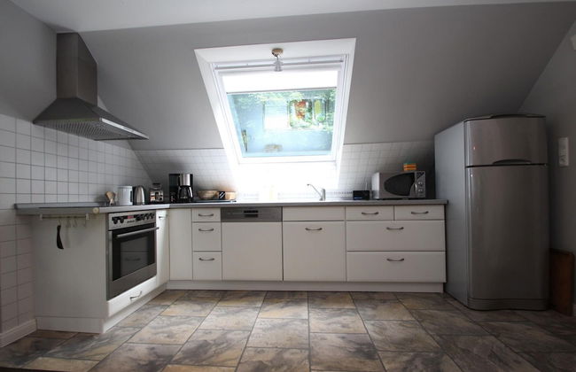 Ferienwohnung Haus am Berg, Lonau - Foto 5