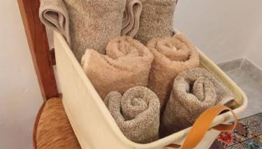 Casa Palomar - Foto 5, towels