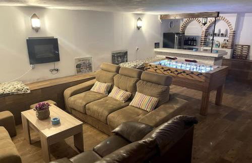 Málaga casa grande familiar - Photo 31