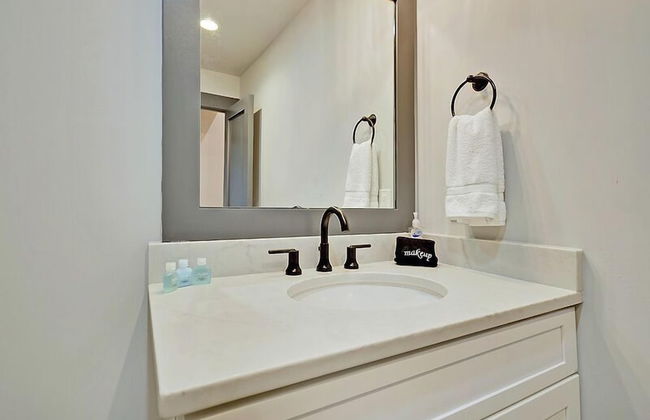 The Ashley Suite - Foto 25