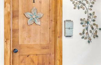 Secluded Off-Grid Retreat> Cabins+Hiking+Waterfall - Foto 8