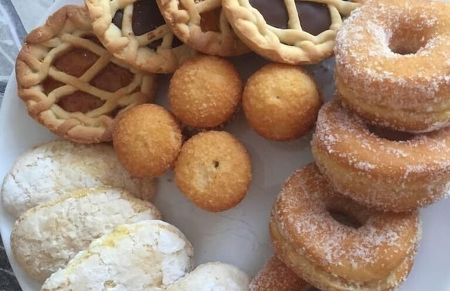 Cà di Bianca - Foto 29