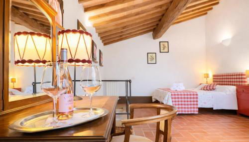 Fattoria Lornano Winery - Foto 3