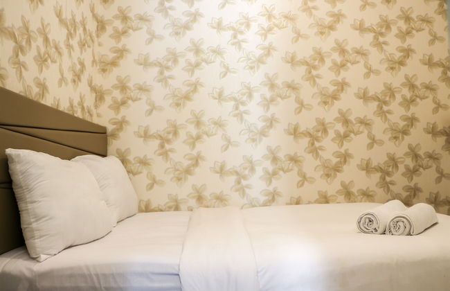 Best Choice And New 2Br At Citra Living Apartment - Photo 6