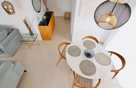 Fortuna Penthouse with roof terrace, AC and pool - Photo 22