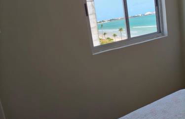 Vista mar com 3 quartos próx ao Jaraguá - Photo 13