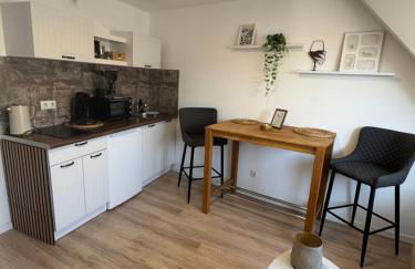 Stadtzauber Apartments - Foto 21