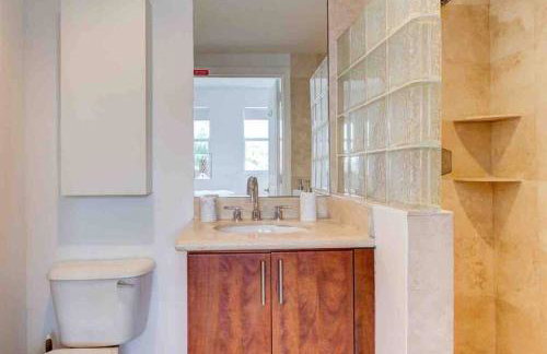 S BEACH SPOT Heated pool 2BLOCKs to BEACH BBQ - Foto 5